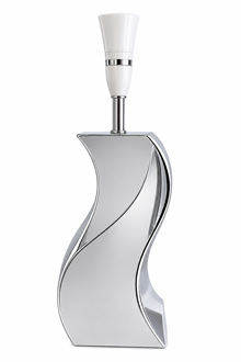 TL1411 Chrome Base